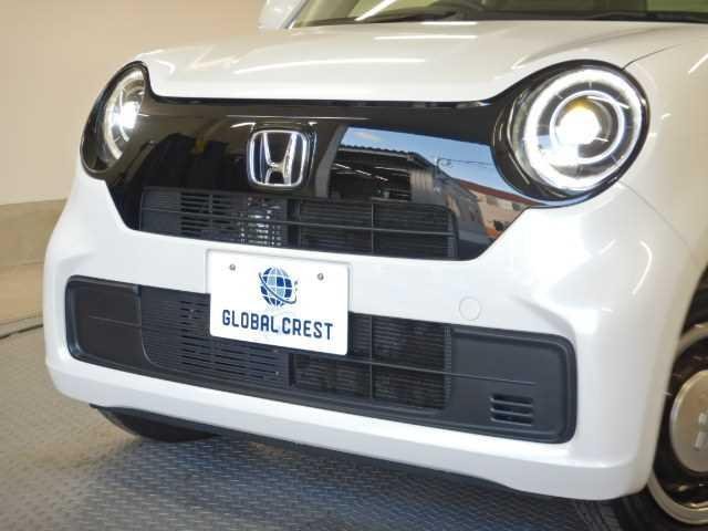 
								HONDA N-ONE full									