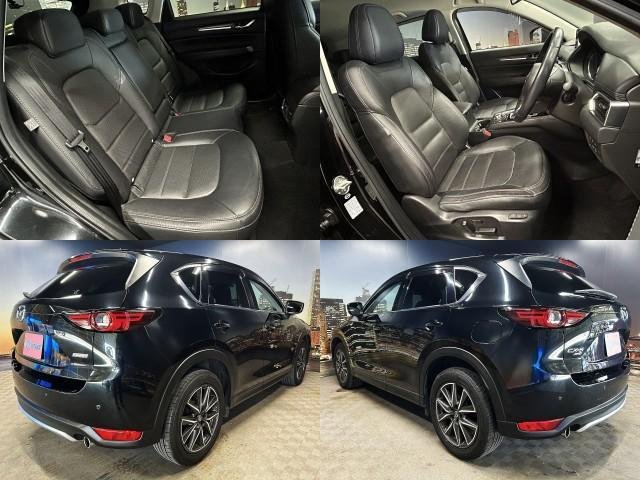 
								MAZDA CX-5 full									