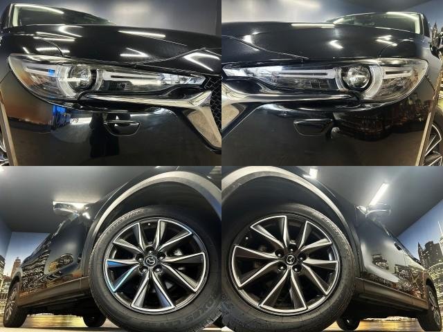 
								MAZDA CX-5 full									