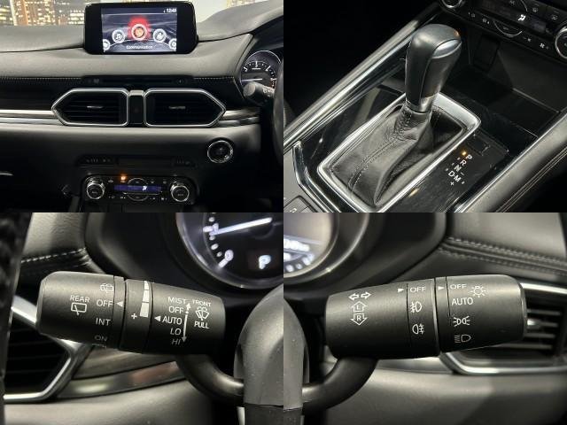 
								MAZDA CX-5 full									