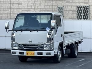 NISSAN ATLAS TRUCK