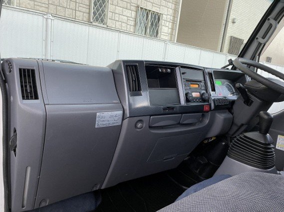 
								NISSAN ATLAS TRUCK full									