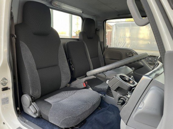 
								NISSAN ATLAS TRUCK full									