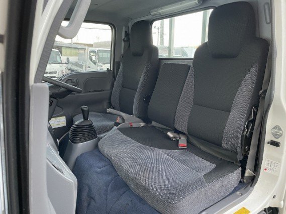 
								NISSAN ATLAS TRUCK full									