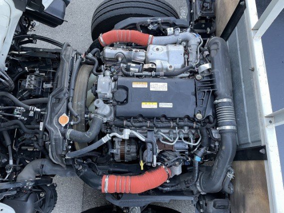 
								NISSAN ATLAS TRUCK full									