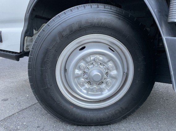 
								NISSAN ATLAS TRUCK full									