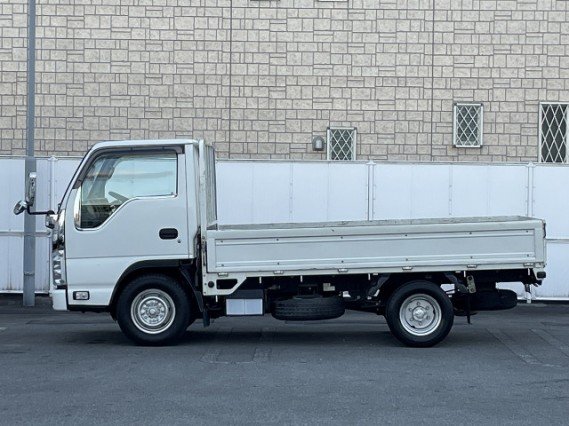 
								NISSAN ATLAS TRUCK full									