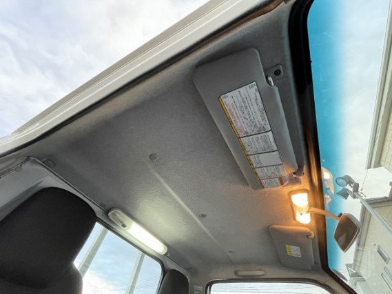 
								NISSAN ATLAS TRUCK full									
