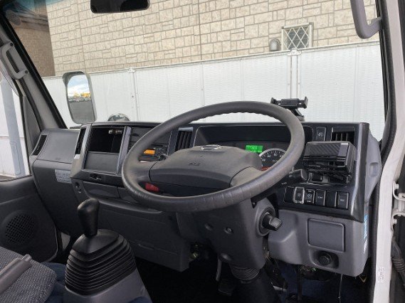 
								NISSAN ATLAS TRUCK full									