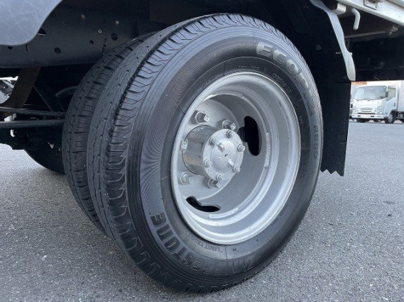 
								NISSAN ATLAS TRUCK full									