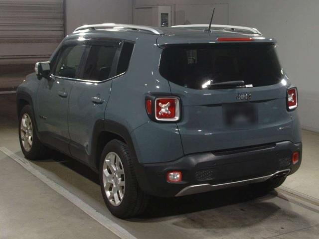 
								CHRYSLER JEEP JEEP RENEGADE LIMITED full									