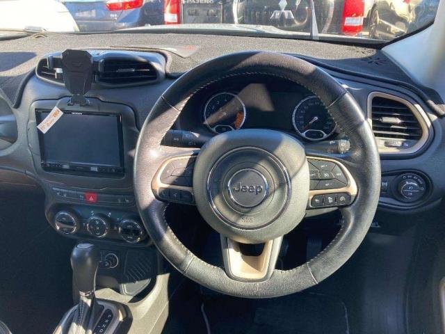 
								CHRYSLER JEEP JEEP RENEGADE LIMITED full									