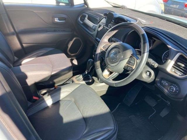 
								CHRYSLER JEEP JEEP RENEGADE LIMITED full									