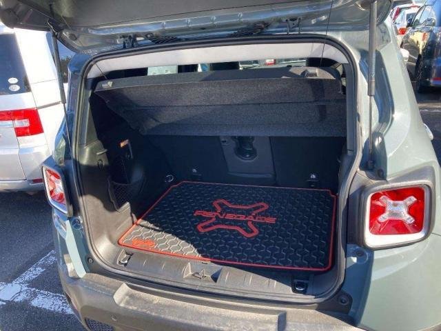
								CHRYSLER JEEP JEEP RENEGADE LIMITED full									