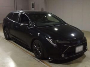 TOYOTA COROLLA TOURING