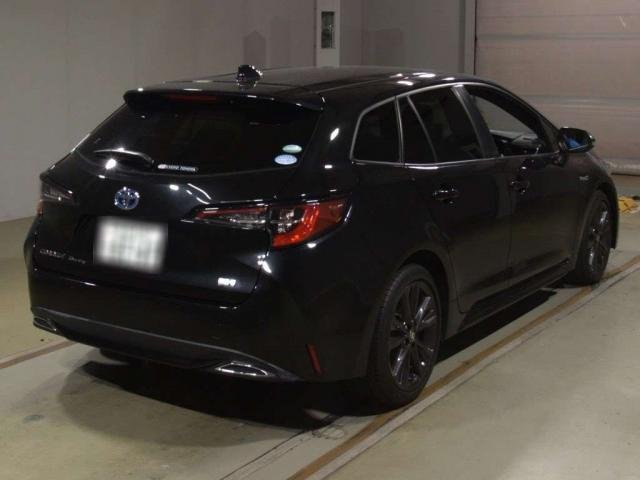 
								TOYOTA COROLLA TOURING full									