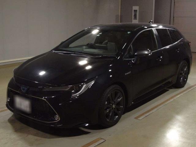 
								TOYOTA COROLLA TOURING full									