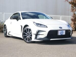 TOYOTA GR86