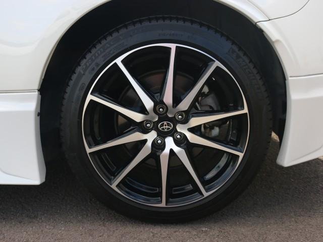 
								TOYOTA GR86 full									