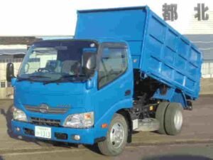 HINO DUTRO