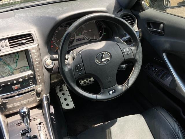
								LEXUS IS full									