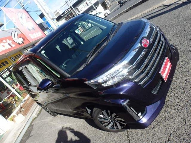 
								TOYOTA ROOMY full									