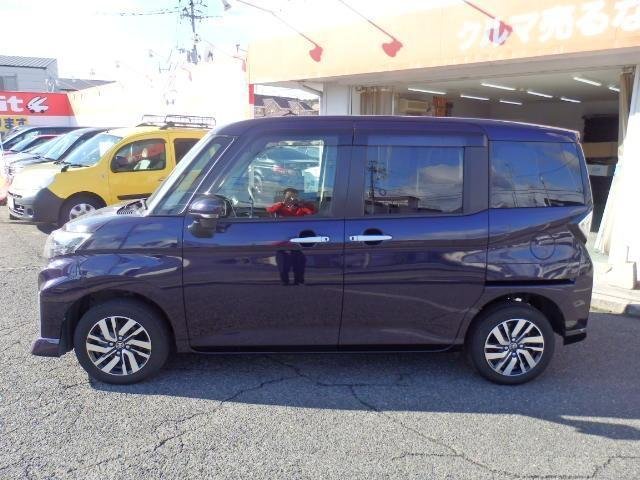 
								TOYOTA ROOMY full									
