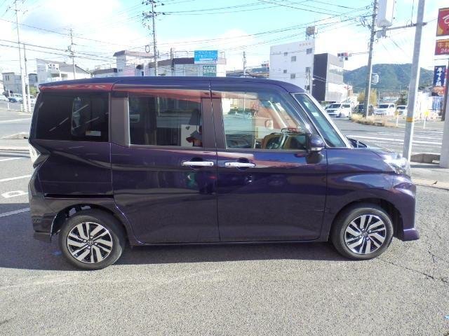 
								TOYOTA ROOMY full									