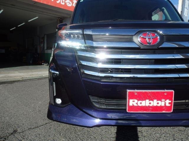 
								TOYOTA ROOMY full									