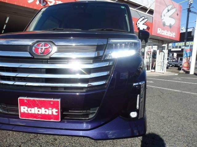 
								TOYOTA ROOMY full									