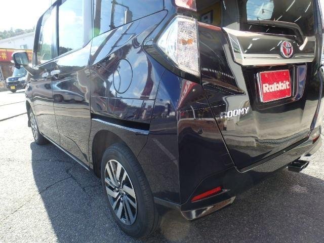 
								TOYOTA ROOMY full									