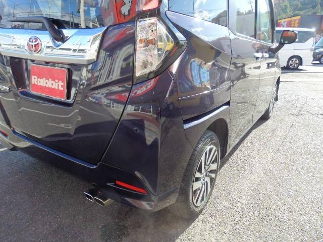 
								TOYOTA ROOMY full									
