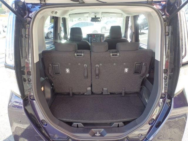 
								TOYOTA ROOMY full									