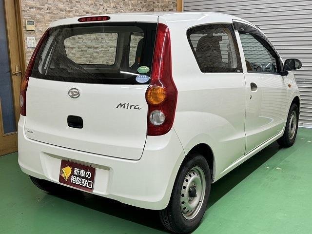 
								DAIHATSU MIRA full									