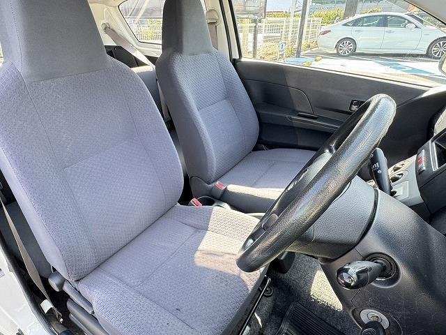 
								DAIHATSU MIRA full									