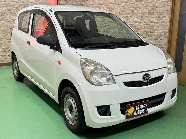 
								DAIHATSU MIRA full									