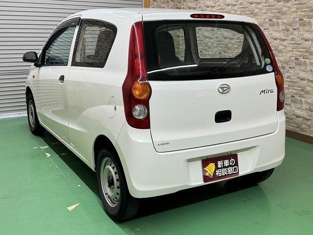 
								DAIHATSU MIRA full									