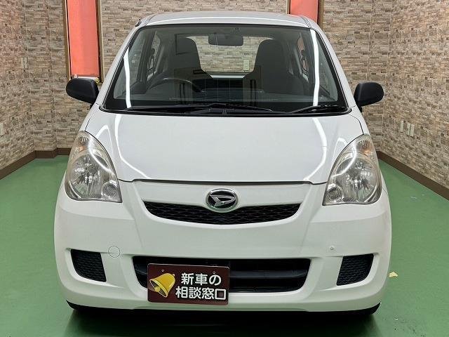 
								DAIHATSU MIRA full									