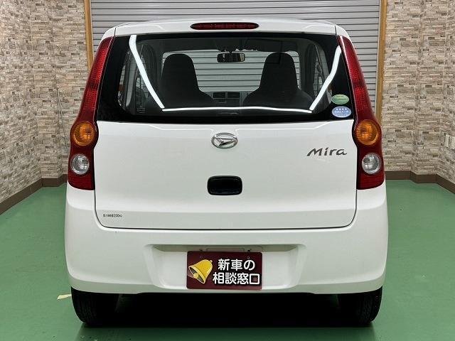 
								DAIHATSU MIRA full									