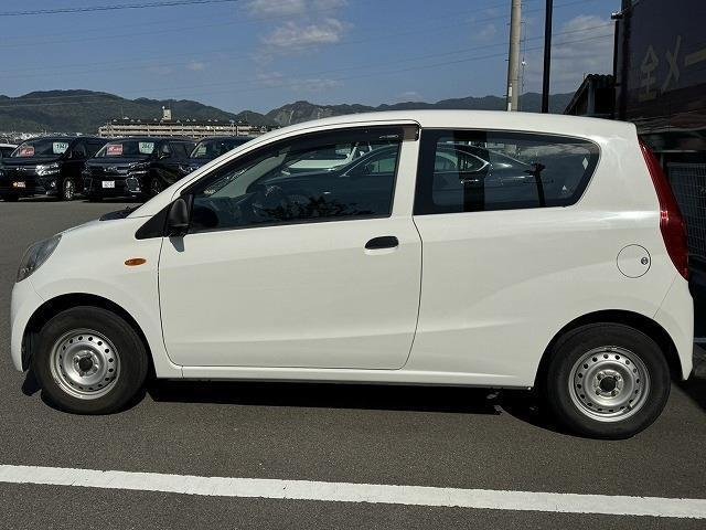 
								DAIHATSU MIRA full									
