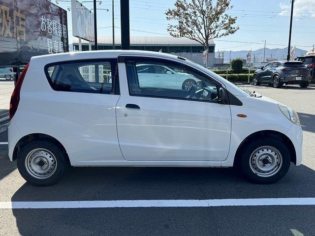 
								DAIHATSU MIRA full									