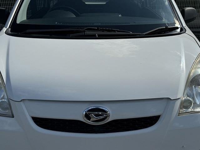 
								DAIHATSU MIRA full									