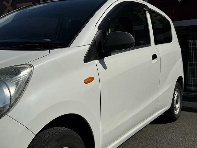 
								DAIHATSU MIRA full									