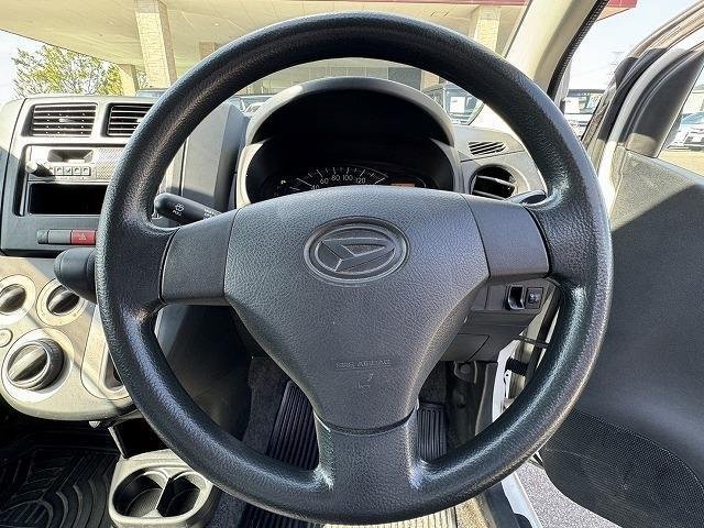
								DAIHATSU MIRA full									