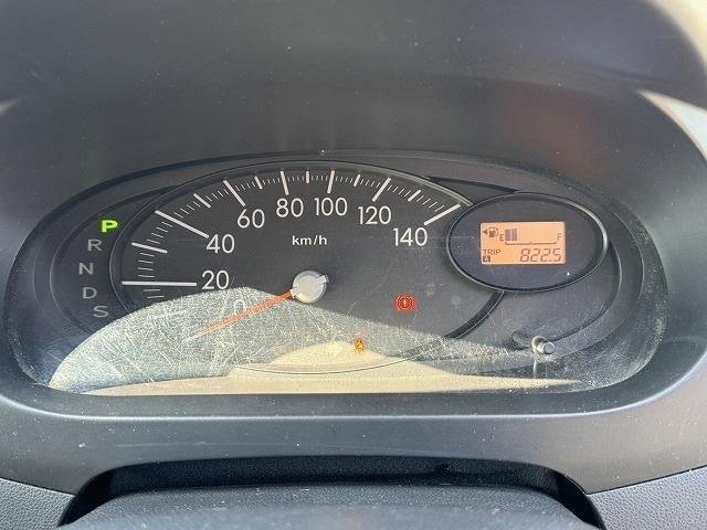 
								DAIHATSU MIRA full									