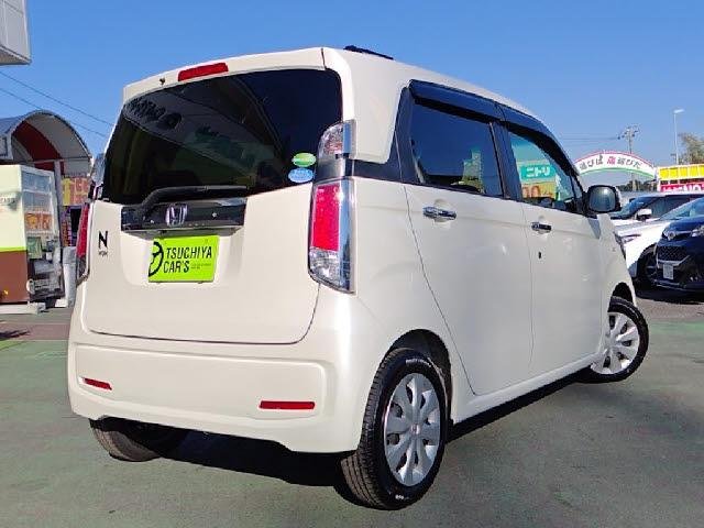
								HONDA N-WGN full									
