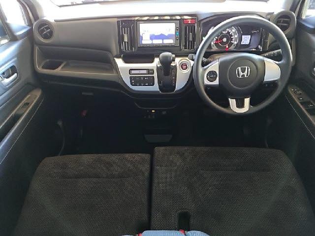 
								HONDA N-WGN full									