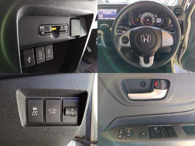 
								HONDA N-WGN full									