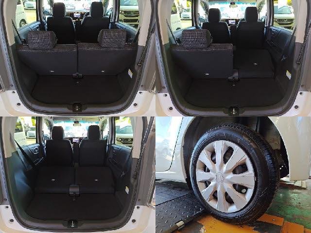 
								HONDA N-WGN full									