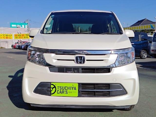 
								HONDA N-WGN full									